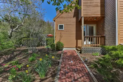 27 Blueberry Avenue, Provincetown MA