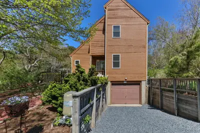 27 Blueberry Avenue, Provincetown MA — view 2