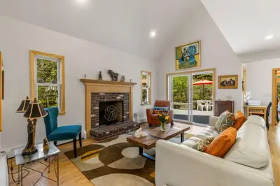 27 Blueberry Avenue, Provincetown MA — view 5