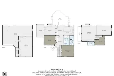 87 Rockledge Drive, Falmouth MA — view 4