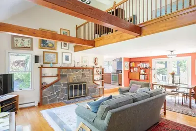 110 Wellfleet Woods Lane, Wellfleet MA — view 3