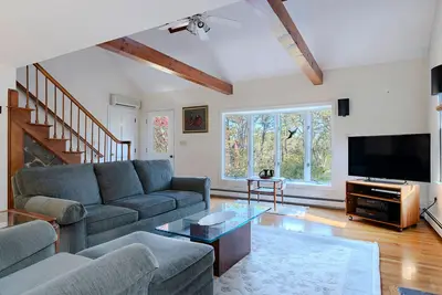 110 Wellfleet Woods Lane, Wellfleet MA — view 4