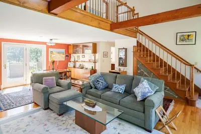 110 Wellfleet Woods Lane, Wellfleet MA — view 5