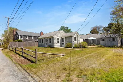 84 Anchors Aweigh Road, Brewster MA — view 2