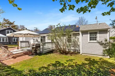 84 Anchors Aweigh Road, Brewster MA — view 4