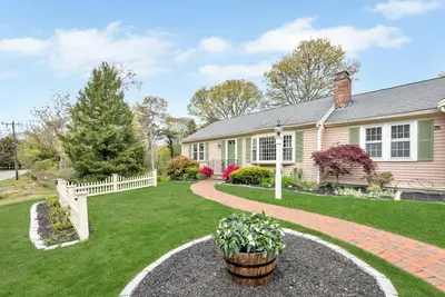 110 White Rock Road, Yarmouth MA — view 2