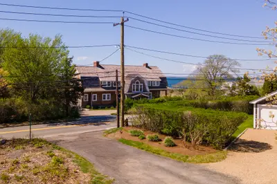 Temahigan Avenue & Dover Street, Oak Bluffs MA — view 2