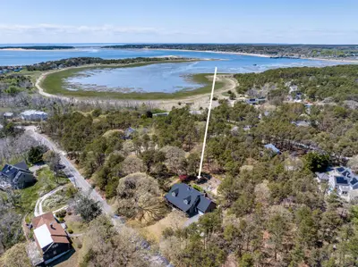 360 Pilgrim Spring Road, Wellfleet MA — view 2
