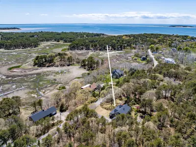 360 Pilgrim Spring Road, Wellfleet MA — view 3