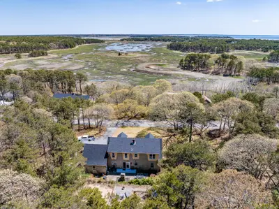 360 Pilgrim Spring Road, Wellfleet MA — view 4