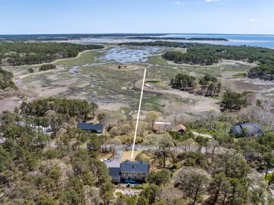 360 Pilgrim Spring Road, Wellfleet MA — view 5