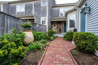 132 Kates Path, Unit 132, Yarmouth MA
