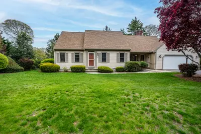 59 Cromwell Drive, Yarmouth MA — view 2