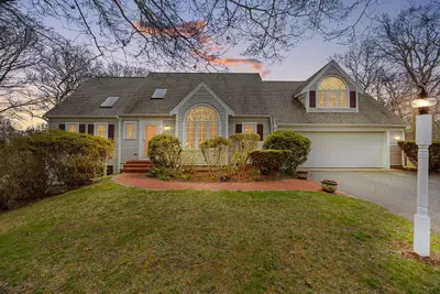 8 Telegraph Hill Road
