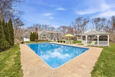 8 Telegraph Hill Road, Sandwich MA — view 2