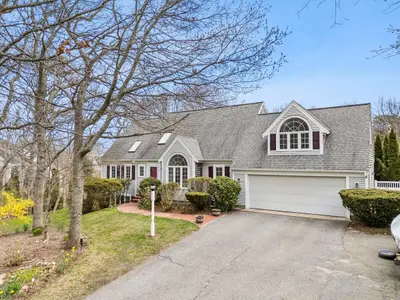8 Telegraph Hill Road, Sandwich MA — view 5