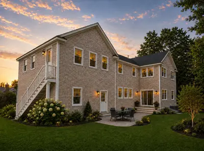 48 Tyler Drive, Sandwich MA — view 2