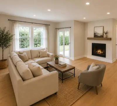 48 Tyler Drive, Sandwich MA — view 4