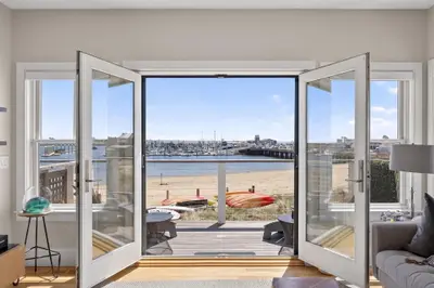 333r Commercial Street, Unit 3, Provincetown MA — view 2