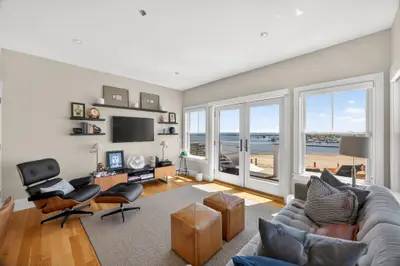 333r Commercial Street, Unit 3, Provincetown MA — view 3