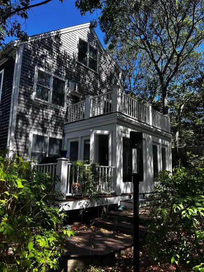 31 Miller Hill Road, Unit 51r, Provincetown MA — view 2