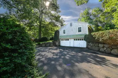 9 Faunce Mountain Road, Sandwich MA — view 2