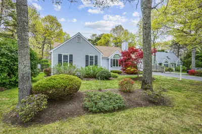 100 Statice Lane, Barnstable MA — view 2