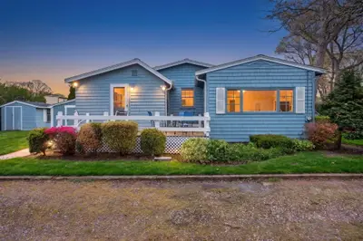 61 Silver Beach Avenue