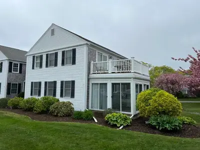 99 Depot Road, Unit Apt 23, Chatham MA — view 2