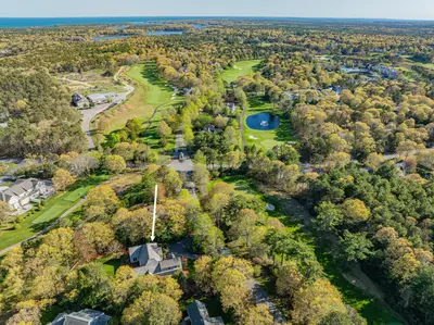 131 Dunrobin Road, Mashpee MA — view 2