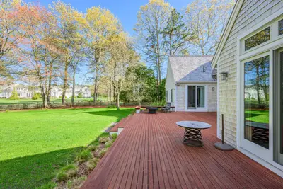 131 Dunrobin Road, Mashpee MA — view 4