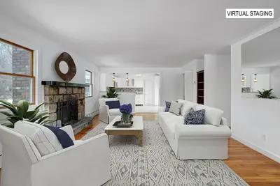 22 Oklahoma Avenue, Vineyard Haven MA — view 4