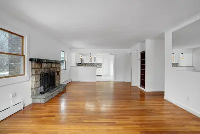 22 Oklahoma Avenue, Vineyard Haven MA — view 5
