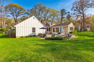 31 Pine Street, Sandwich MA — view 2