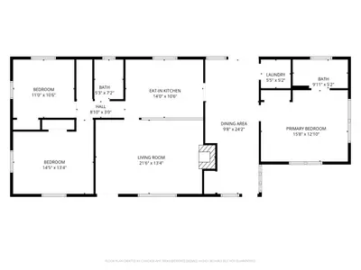 8 Folger Lane, Dennis MA — view 2