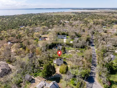 1295 Massasoit Road, Eastham MA — view 2