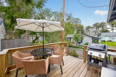 1340 Main Street, Unit 9, Chatham MA — view 3