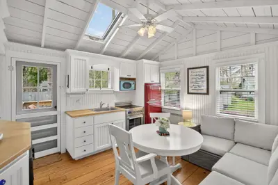 1340 Main Street, Unit 9, Chatham MA — view 4