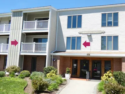 24 Old Colony Way, Unit Apt 12, Orleans MA — view 3