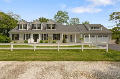 55 Bayview Drive, Brewster MA
