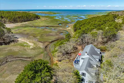 260 Blue Heron Road, Wellfleet MA