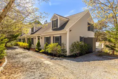 260 Blue Heron Road, Wellfleet MA — view 2