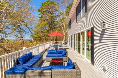 260 Blue Heron Road, Wellfleet MA — view 3