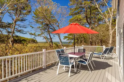 260 Blue Heron Road, Wellfleet MA — view 4