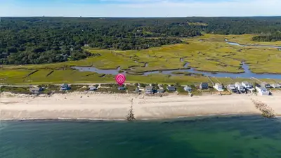 48 Salt Marsh Road, Sandwich MA — view 2