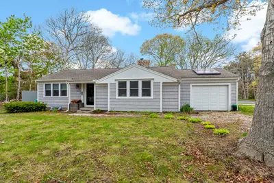 120 Chestnut Street, Barnstable MA — view 2