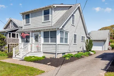52 Circuit Avenue, Bourne MA