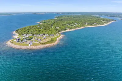 461 Wings Neck Road, Bourne MA — view 3