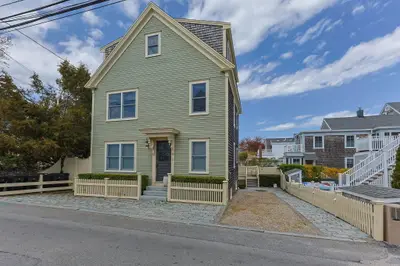 3 Franklin Street, Unit 2