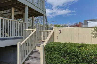 3 Franklin Street, Unit 2, Provincetown MA — view 3